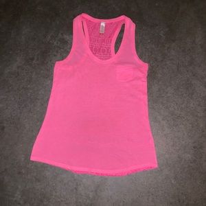 Free tank top